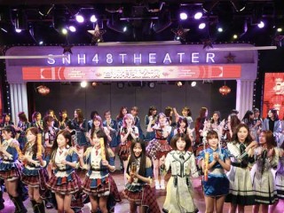 各奔前程，偶像产业的疲惫“毕业季” 