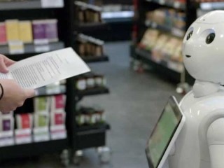 服务机器人能否跑出现象级独角兽？ 