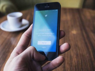 钛媒体专访Twitter蓝伟纶：新航海时代，如何撬动海外亿级市场 