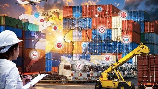 下半场，互联网如何深度填坑产业？ 