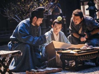 《长安十二时辰》如何把“人肉信息检索”变成古代黑科技？