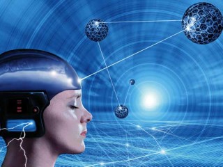 虚拟现实和脑机接口，掀起虚拟数字世界的入口之争 