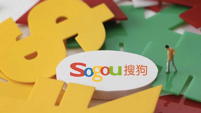 搜狗Q2财报营收增速平缓，头条冲击下将着重推荐算法与智能硬件