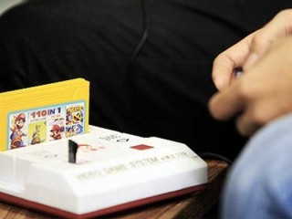 小霸王游戏机坠落始末：一场不如意的“如意”梦 