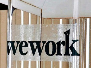 被软银追捧的WeWork估值腰斩，IPO之路能否顺利？