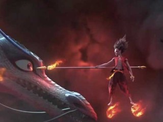 《哪吒》不能让国漫崛起 