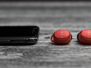 「活动倒计时」汪峰转型做的耳机，全网卖断货 