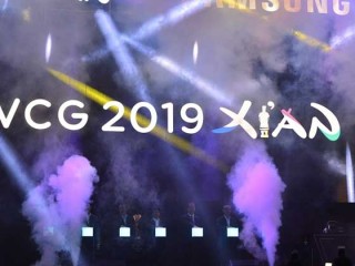 停办六年后，重生的“电竞界奥林匹克”路在何方？ 