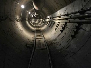 Boring入华，真能成就基建狂魔之路吗？ 