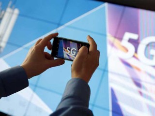 5G网络切片的商业序曲 