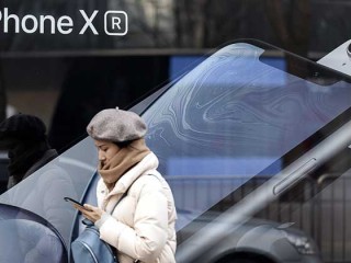 苹果拐点到来，投资人该庆幸还是泄气？ 