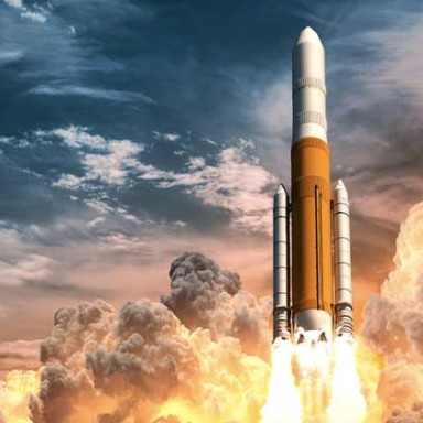 中国商业航天启示录 