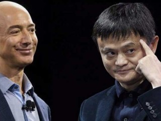 国外服饰电商遍地开花，国内为何只有淘系一家独大？ 