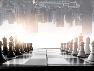 腾讯金融云的五年战事 | 钛媒体深度 