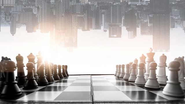 腾讯金融云的五年战事 | 钛媒体深度 